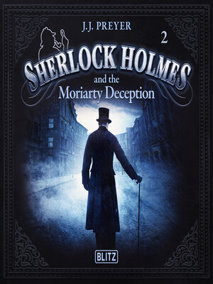 cover image of New Cases of Sherlock Holmes--Episode 2